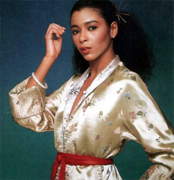 Irene Cara